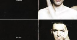 Brian Molko (Placebo) (Sleeping with Ghosts Era)