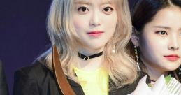 Suyeon (Original Character-Trained off IU and Taeyeon)
