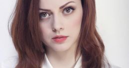 Annalisa (Italian Singer)