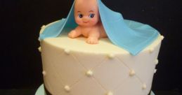 Baby Cakes [original China, IL]