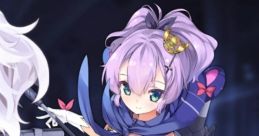Javelin (Azur Lane) [EN]