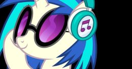 Vinyl Scratch (My Little Pony-Nowacking)