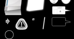 Wii Startup Menu