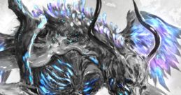 Oceiros, the Consumed King, Mangio-creepe