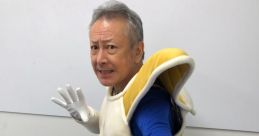 Vegeta (ベジータ) (Ryō Horikawa) [Dragon Ball Z]