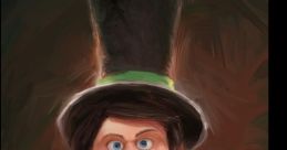 Lorax Onceler Mangio Crepe Training