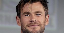 Chris Hemsworth