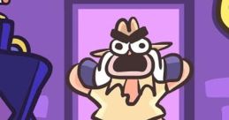 Jotaro (Jojo's Stardust Condensers)