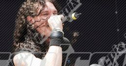 ZP Theart (DragonForce former Lead Singer)