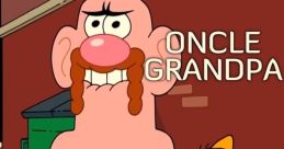 Uncle Grandpa (Italian Dub)