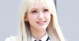 Jeon Somi (Mangio-Crepe)
