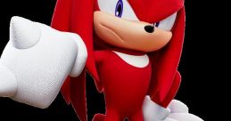 Knuckles PT-BR
