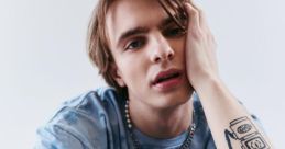MAYOT (Russian Rapper)