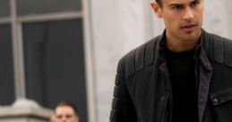 Insurgent Trailer