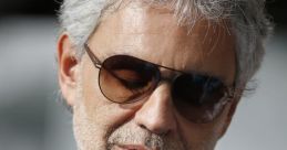 Andrea Bocelli