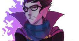 Eridan Ampora [Octopimp]