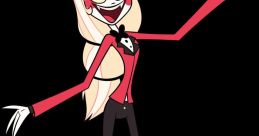 Charlie (Hazbin Hotel)