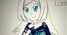 Zhanyin Lorra (Cancelled Vocaloid)