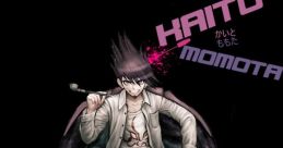 Kaito Momota (Danganronpa: Killing Harmony)