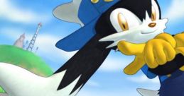 Tat (Klonoa 2: Lunatea's Veil)