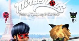 Plagg (Miraculous: Tales Of Ladybug & Cat Noir)