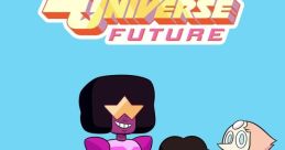 Future Steven - Steven Universe Future