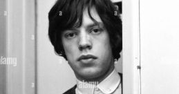 Mick Jagger (1964)