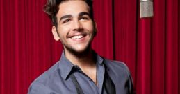 Ignazio Boschetto (Il Volo)