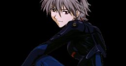 Kaworu Nagisa-Kyle Sturdivant - ADV English Dub (Neon Genesis Evangelion)