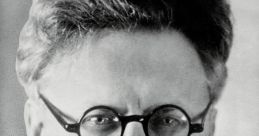 Leon Trotsky