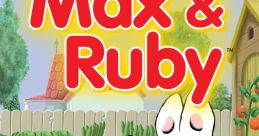 Max (Max and Ruby)