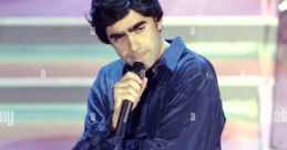Elio (Italian Singer, part of Elio E Le Storie Tese)