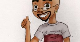 Gandhi (Clone High, Latin American Spanish) (Mangio-crepe trained)