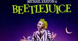 Beetlejuice