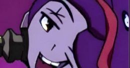 Stevi the Demon (From The Upside Downs) voiced by Kelly Farrell UPDATED V4