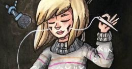 Tara the android [CreepyPasta-CopyPasta]