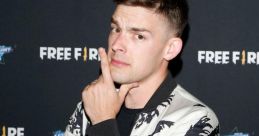 MatPat (Matthew Patrick) (Game Theory) (Youtuber)