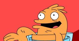 Klaus (American Dad)