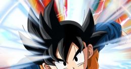 Son Goten (Kid) (孫 悟天) (Masako Nozawa) [Dragon Ball Z]