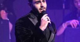 Alberto Urso (The Tenors)