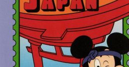 Mickey Mouse (Japanese)