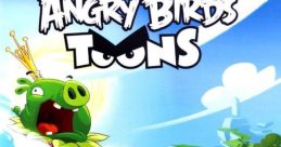 The Blues (Heljä Heikkinen and Lynne Guaglione) (from Angry Birds) Mangio-Crepe