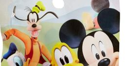 Mickey Mouse (Mickey Mouse Clubhouse Pilot Episode)