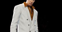 Kiryu Kazuma [CALM SINGING]