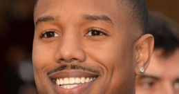 Michael B. Jordan