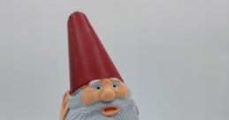 Gnome Chompski (Half-Life: Alyx but the Gnome is Self Aware)
