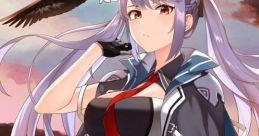 Essex (Azur Lane) [EN]