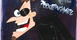 Literally the Doofenshmirtz Evil, Inc. Jingles (mangio-crepe)