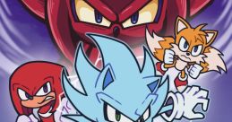Nazo - Nazo Unleashed-Newgrounds-Chakra-X-Sonic