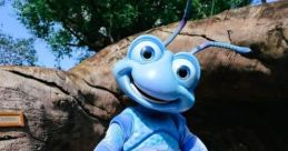 Flik [A Bug's Life] (Harvest)